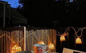 Quiet And Romantic Corner