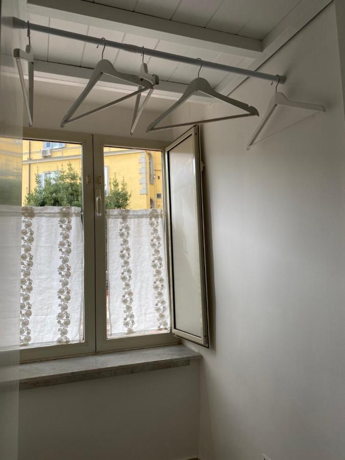 Quiet And Romantic Corner Neapel Exterior foto
