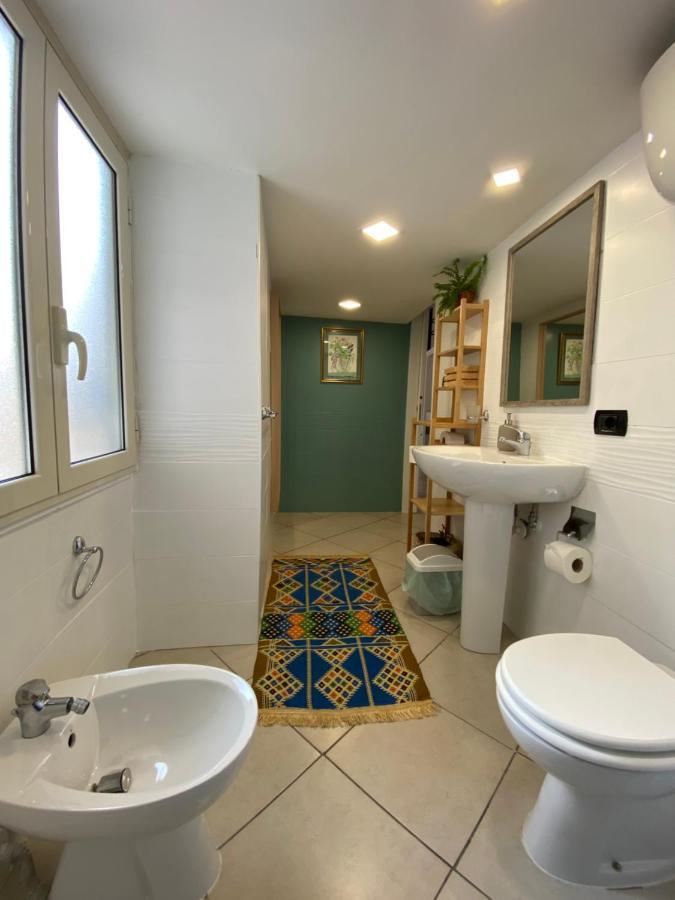 Quiet And Romantic Corner Neapel Exterior foto
